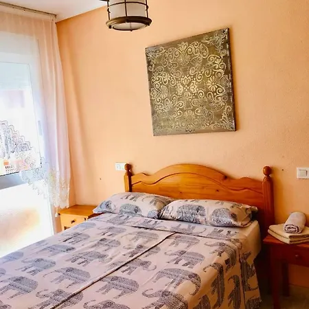 Sol Y Playa