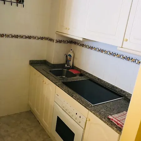 Apartman Sol Y Playa