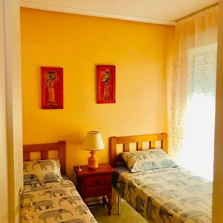 Apartman Sol Y Playa Torrevieja